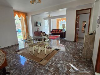 Foto 2 de Hermoso departameto de 160mt2 frente a 3er parque de los portales - Huanuco