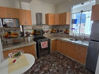 Foto 4 de Hermoso departameto de 160mt2 frente a 3er parque de los portales - Huanuco