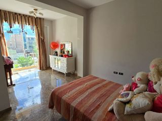 Foto 9 de Hermoso departameto de 160mt2 frente a 3er parque de los portales - Huanuco