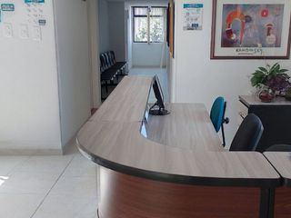 Foto 1 de VENTA CONSULTORIO MARLY