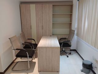 Foto 3 de VENTA CONSULTORIO MARLY