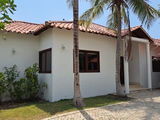 Foto 1 de Casa en Arriendo Zona Norte Cartagena