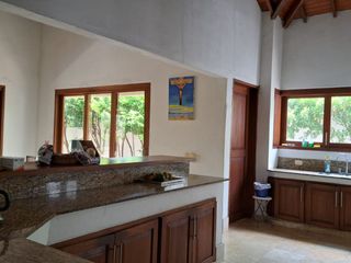 Foto 4 de Casa en Arriendo Zona Norte Cartagena