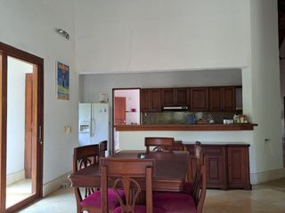 Foto 5 de Casa en Arriendo Zona Norte Cartagena