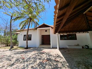 Foto 26 de Casa en Arriendo Zona Norte Cartagena