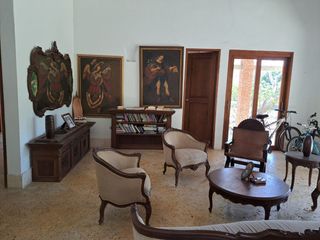 Foto 12 de Casa en Arriendo Zona Norte Cartagena