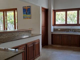Foto 14 de Casa en Arriendo Zona Norte Cartagena