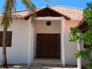 Foto 25 de Casa en Arriendo Zona Norte Cartagena