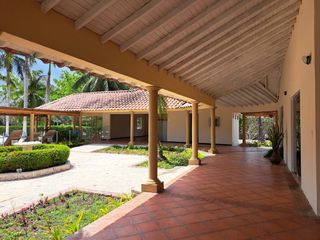 Foto 49 de Casa en Arriendo Zona Norte Cartagena