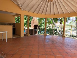 Foto 52 de Casa en Arriendo Zona Norte Cartagena
