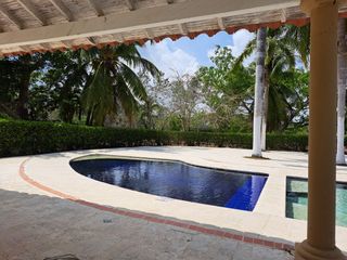 Foto 57 de Casa en Arriendo Zona Norte Cartagena