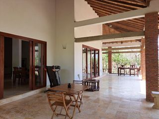 Foto 94 de Casa en Arriendo Zona Norte Cartagena