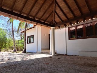 Foto 98 de Casa en Arriendo Zona Norte Cartagena