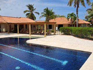 Foto 108 de Casa en Arriendo Zona Norte Cartagena