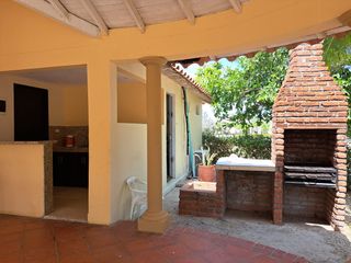 Foto 110 de Casa en Arriendo Zona Norte Cartagena
