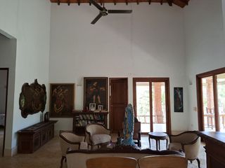 Foto 129 de Casa en Arriendo Zona Norte Cartagena