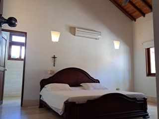 Foto 131 de Casa en Arriendo Zona Norte Cartagena