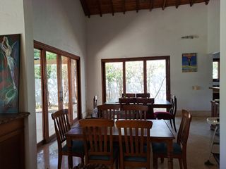 Foto 136 de Casa en Arriendo Zona Norte Cartagena