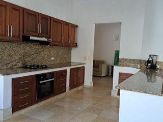 Foto 139 de Casa en Arriendo Zona Norte Cartagena