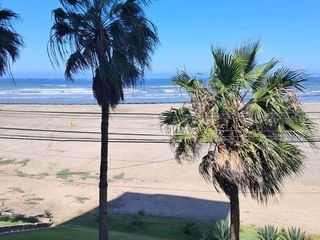 Foto 1 de Hermoso departamento en alquiler en el Balneario de Pimentel