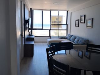 Foto 2 de Hermoso departamento en alquiler en el Balneario de Pimentel