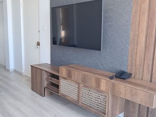 Foto 4 de Hermoso departamento en alquiler en el Balneario de Pimentel