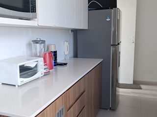 Foto 5 de Hermoso departamento en alquiler en el Balneario de Pimentel