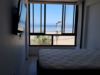 Foto 8 de Hermoso departamento en alquiler en el Balneario de Pimentel