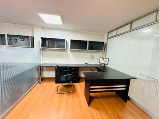 Foto 10 de Alquiler Oficina en Lince: Av. Petit Thouars cuadra 11