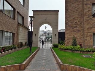 Foto 1 de EN VENTA DEPARTAMENTO  PARQUE REAL