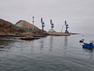 Foto 4 de VENTA DE TERRENO EN CHANCAY