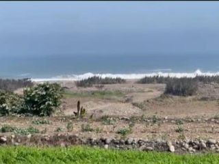 Foto 2 de VENTA DE TERRENO EN CHANCAY