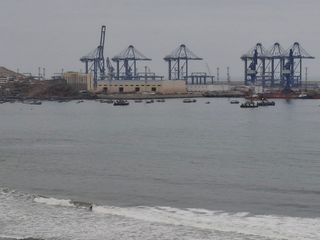 Foto 5 de VENTA DE TERRENO EN CHANCAY