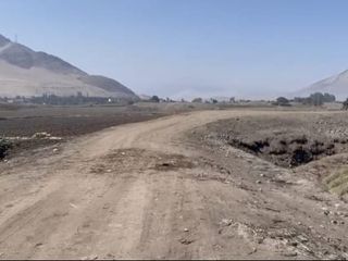 Foto 6 de VENTA DE TERRENO EN CHANCAY