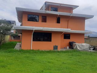 Foto 1 de ARRIENDO en San José del Valle, propiedad con 900m2 de terreno y 300m2 de construcción