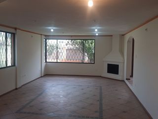 Foto 2 de ARRIENDO en San José del Valle, propiedad con 900m2 de terreno y 300m2 de construcción