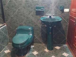 Foto 9 de ARRIENDO en San José del Valle, propiedad con 900m2 de terreno y 300m2 de construcción