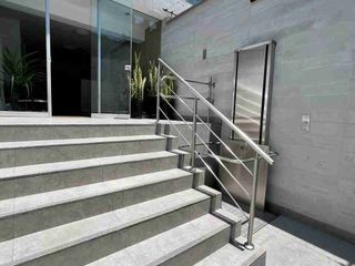 Departamento en Venta en Corpac