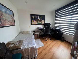 Foto 9 de VENDO CONFOTABLE APARTAMENTO 137M2 EN SECTOR DE PALERMO CON ASCENSOR DENTRO DE CONJUNTO CERRADO.