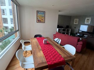 Foto 4 de VENDO CONFOTABLE APARTAMENTO 137M2 EN SECTOR DE PALERMO CON ASCENSOR DENTRO DE CONJUNTO CERRADO.
