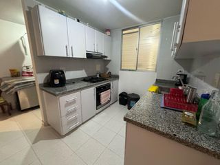 Foto 3 de VENDO CONFOTABLE APARTAMENTO 137M2 EN SECTOR DE PALERMO CON ASCENSOR DENTRO DE CONJUNTO CERRADO.
