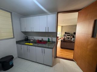 Foto 6 de VENDO CONFOTABLE APARTAMENTO 137M2 EN SECTOR DE PALERMO CON ASCENSOR DENTRO DE CONJUNTO CERRADO.