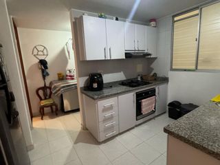Foto 7 de VENDO CONFOTABLE APARTAMENTO 137M2 EN SECTOR DE PALERMO CON ASCENSOR DENTRO DE CONJUNTO CERRADO.