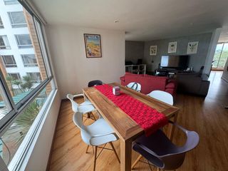 Foto 10 de VENDO CONFOTABLE APARTAMENTO 137M2 EN SECTOR DE PALERMO CON ASCENSOR DENTRO DE CONJUNTO CERRADO.