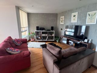 Foto 2 de VENDO CONFOTABLE APARTAMENTO 137M2 EN SECTOR DE PALERMO CON ASCENSOR DENTRO DE CONJUNTO CERRADO.