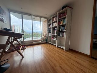 Foto 11 de VENDO CONFOTABLE APARTAMENTO 137M2 EN SECTOR DE PALERMO CON ASCENSOR DENTRO DE CONJUNTO CERRADO.