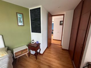 Foto 14 de VENDO CONFOTABLE APARTAMENTO 137M2 EN SECTOR DE PALERMO CON ASCENSOR DENTRO DE CONJUNTO CERRADO.