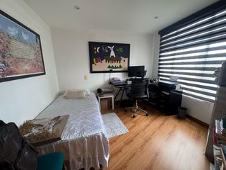 Foto 17 de VENDO CONFOTABLE APARTAMENTO 137M2 EN SECTOR DE PALERMO CON ASCENSOR DENTRO DE CONJUNTO CERRADO.