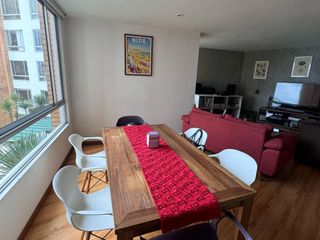 Foto 22 de VENDO CONFOTABLE APARTAMENTO 137M2 EN SECTOR DE PALERMO CON ASCENSOR DENTRO DE CONJUNTO CERRADO.