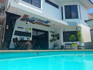 Foto 1 de C272 - Venta Casa en Olivos 1 - Ceibos - Guayaquil